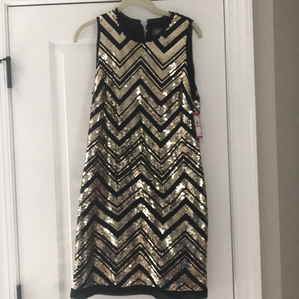 Cocktail dress